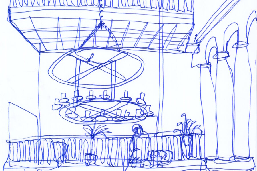 Marie Bártová, 2. ročník 